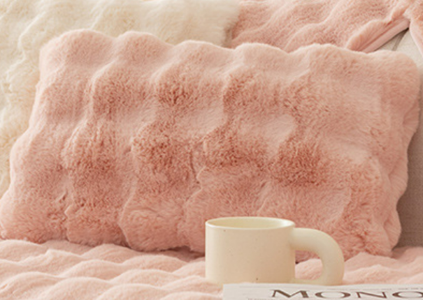 Cobertor Alegria Animal: Conforto Premium com Estilo Versátil