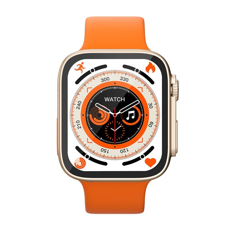 Smartwatch Series 8 Ultra® 2023 - Lançamento