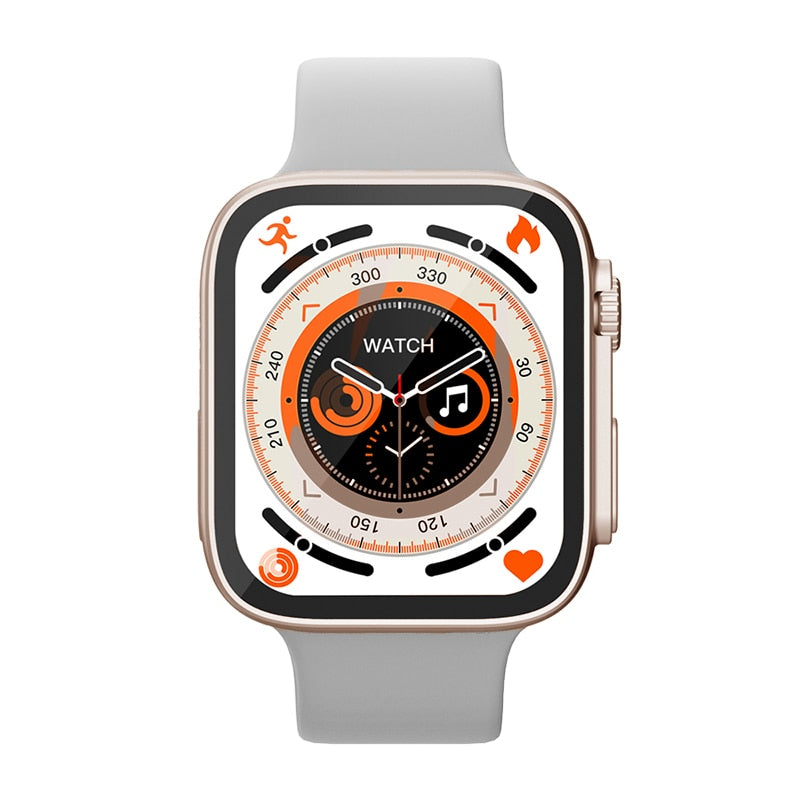 Smartwatch Series 8 Ultra® 2023 - Lançamento