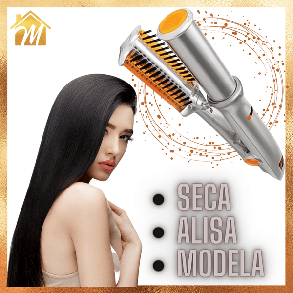 Escova  Secadora Hair Curler®